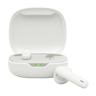 JBL Vibe Flex 2 - Auriculares Inalámbricos Verdaderos - Blanco