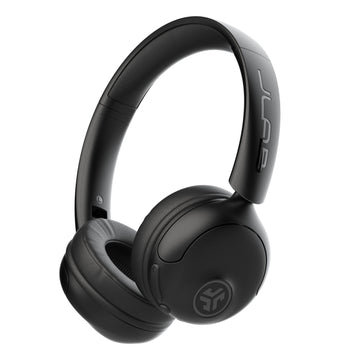 JLab Studio 2 Auriculares Inalámbricos Negros