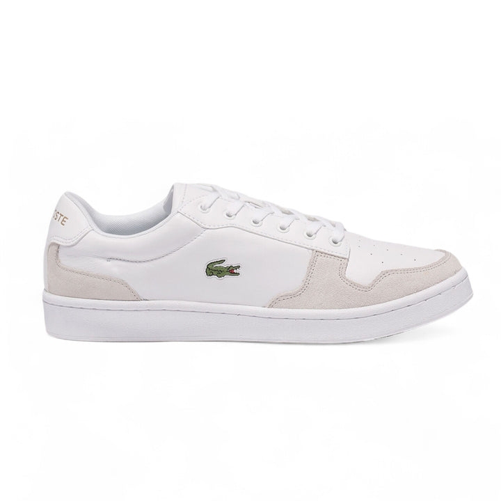 Zapatilla Hombre Teni Lacoste Masters Cup 100% Original