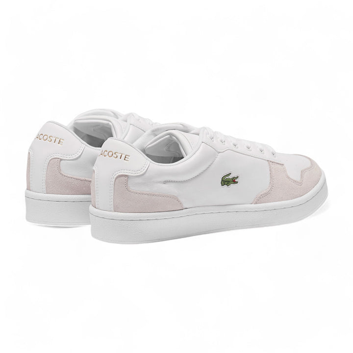 Zapatilla Hombre Teni Lacoste Masters Cup 100% Original