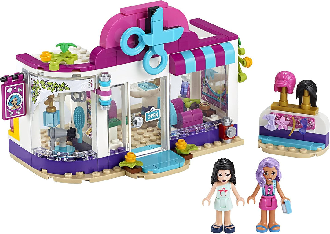 LEGO Friends 41391 Peluquería de Heartlake City