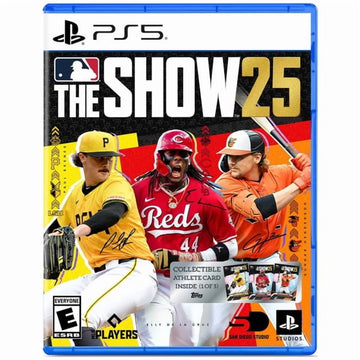 MLB The Show 25 - PS5