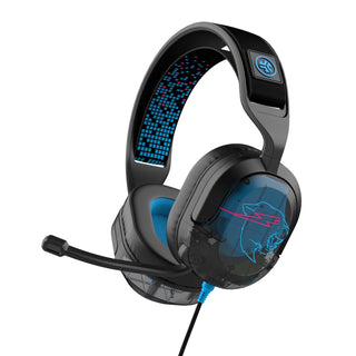 JLab Auriculares para Juegos con Cable x MrBeast Nightfall, PC, Nintendo Switch, Xbox x/S, PS5 - Default Title