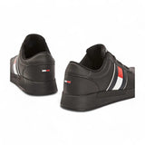 Zapatilla Hombre Tommy Hilfiger Flexi M00580 100% Original