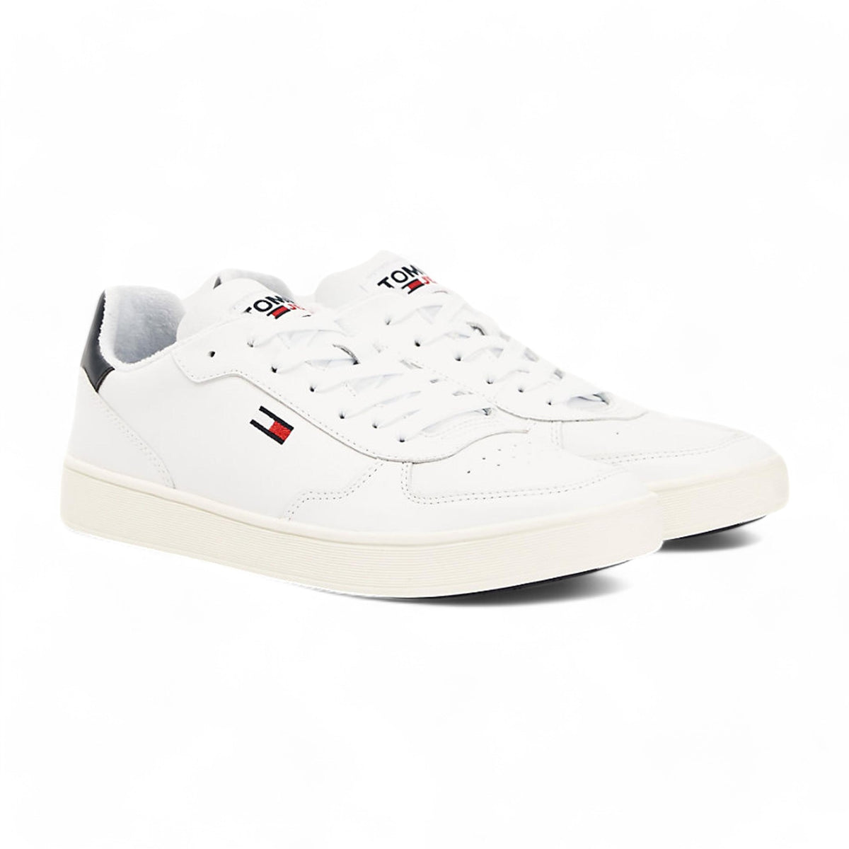 Zapatilla Hombre Tommy Hilfiger M00573 100% Original