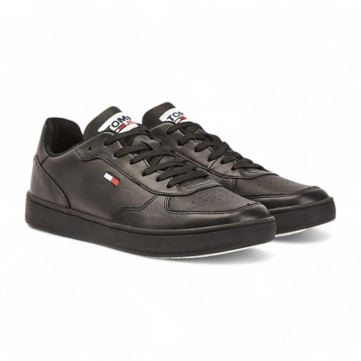 Zapatilla Hombre Tommy Hilfiger M00573 100% Original