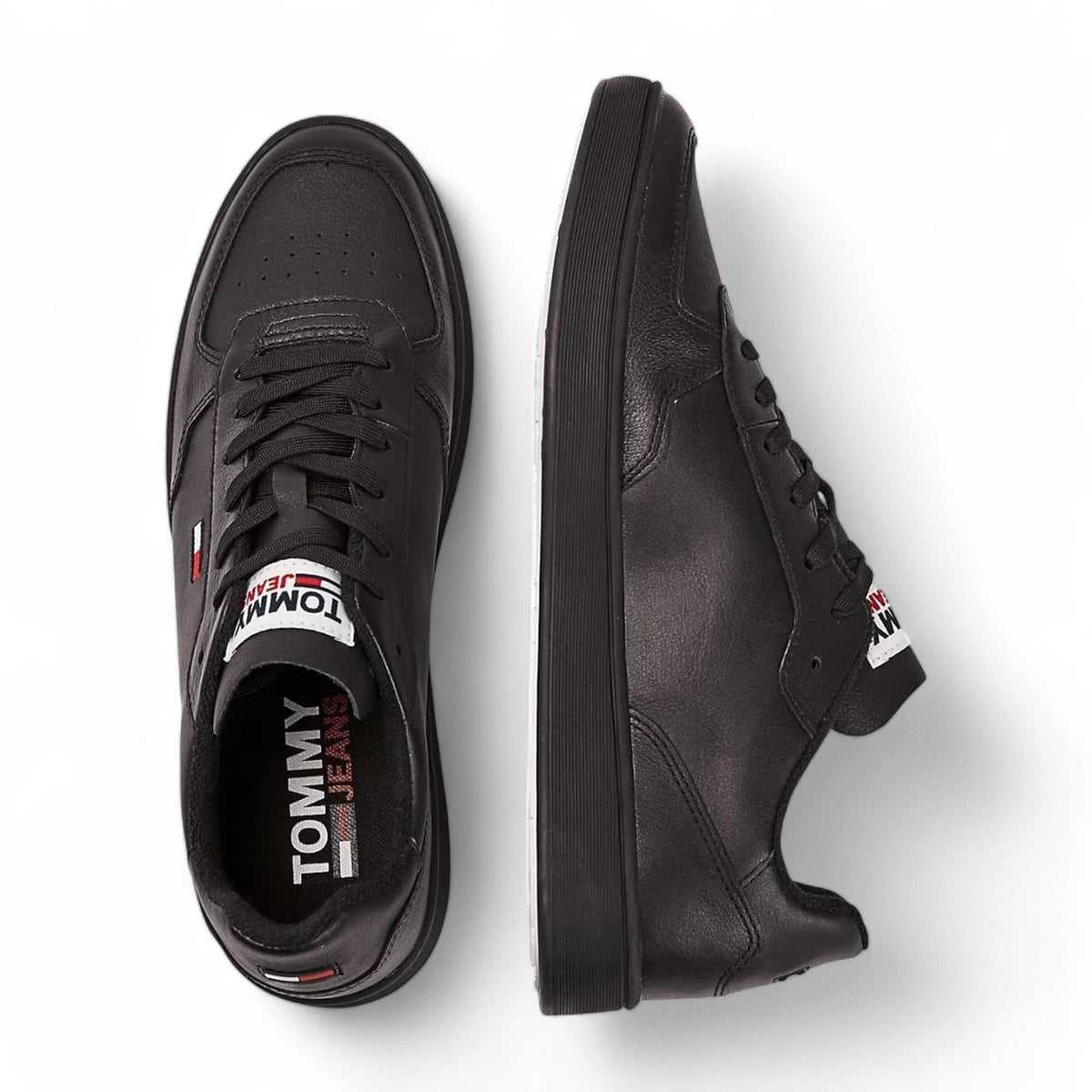 Zapatilla Hombre Tommy Hilfiger M00573 100% Original