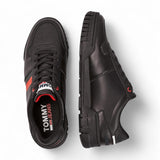 Zapatilla Hombre Tommy Hilfiger Retro M00575 100% Original