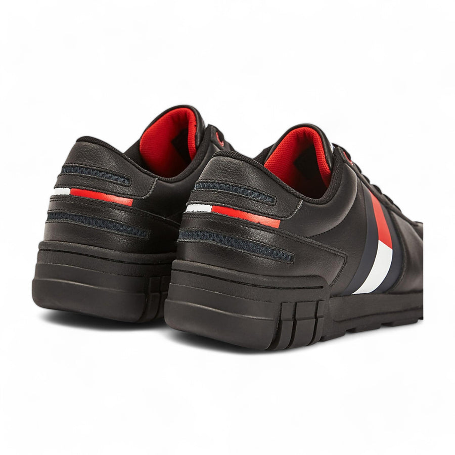 Zapatilla Hombre Tommy Hilfiger Retro M00575 100% Original