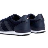 Zapatilla Hombre Tommy Hilfiger M03934 100% Original