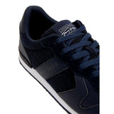 Zapatilla Hombre Tommy Hilfiger M03934 100% Original