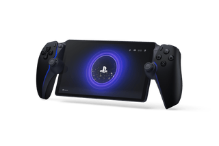 PlayStation Portal Reproductor Remoto para Consola PS5 - Negro Medianoche