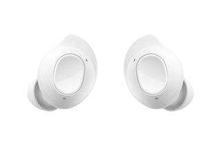 Samsung Galaxy Buds FE Auriculares Bluetooth, Verdadero Inalámbrico con Estuche de Carga, Blanco - Black