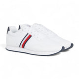 Zapatilla Hombre Tommy Hilfiger Running M04834 100% Original