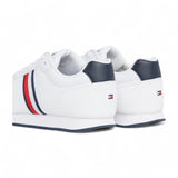 Zapatilla Hombre Tommy Hilfiger Running M04834 100% Original
