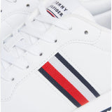Zapatilla Hombre Tommy Hilfiger Running M04834 100% Original