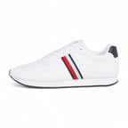 Zapatilla Hombre Tommy Hilfiger Running M04834 100% Original