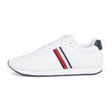 Zapatilla Hombre Tommy Hilfiger Running M04834 100% Original