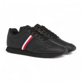 Zapatilla Hombre Tommy Hilfiger Running M04834 100% Original