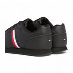 Zapatilla Hombre Tommy Hilfiger Running M04834 100% Original