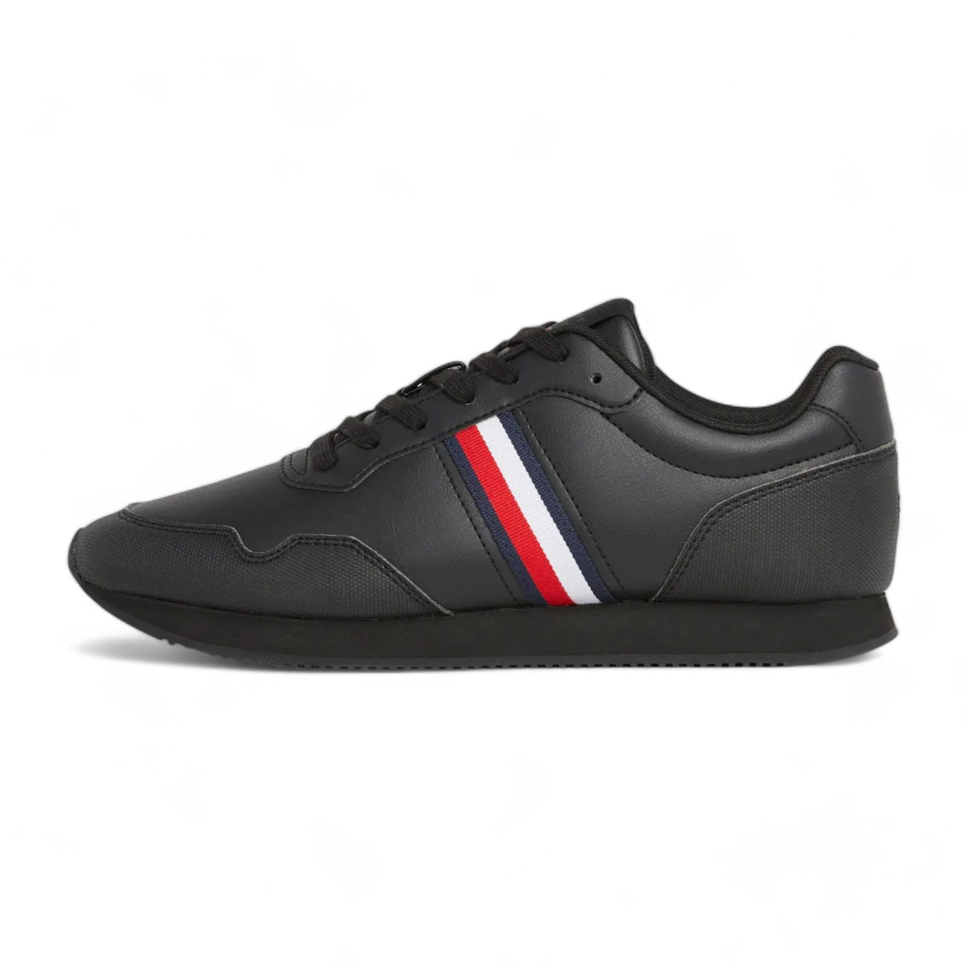 Zapatilla Hombre Tommy Hilfiger Running M04834 100% Original