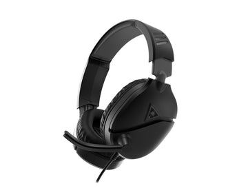 Turtle Beach Auriculares para Juegos Multiplataforma Recon 70 para PC, PS5, PS4, XBSX, XB1, NSW y Dispositivos Móviles - Default Title