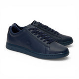Zapatilla Hombre Lacoste Carnaby Evo A0043 100% Original
