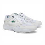 Zapatilla Hombre Lacoste Storm 96 A0074 100% Original