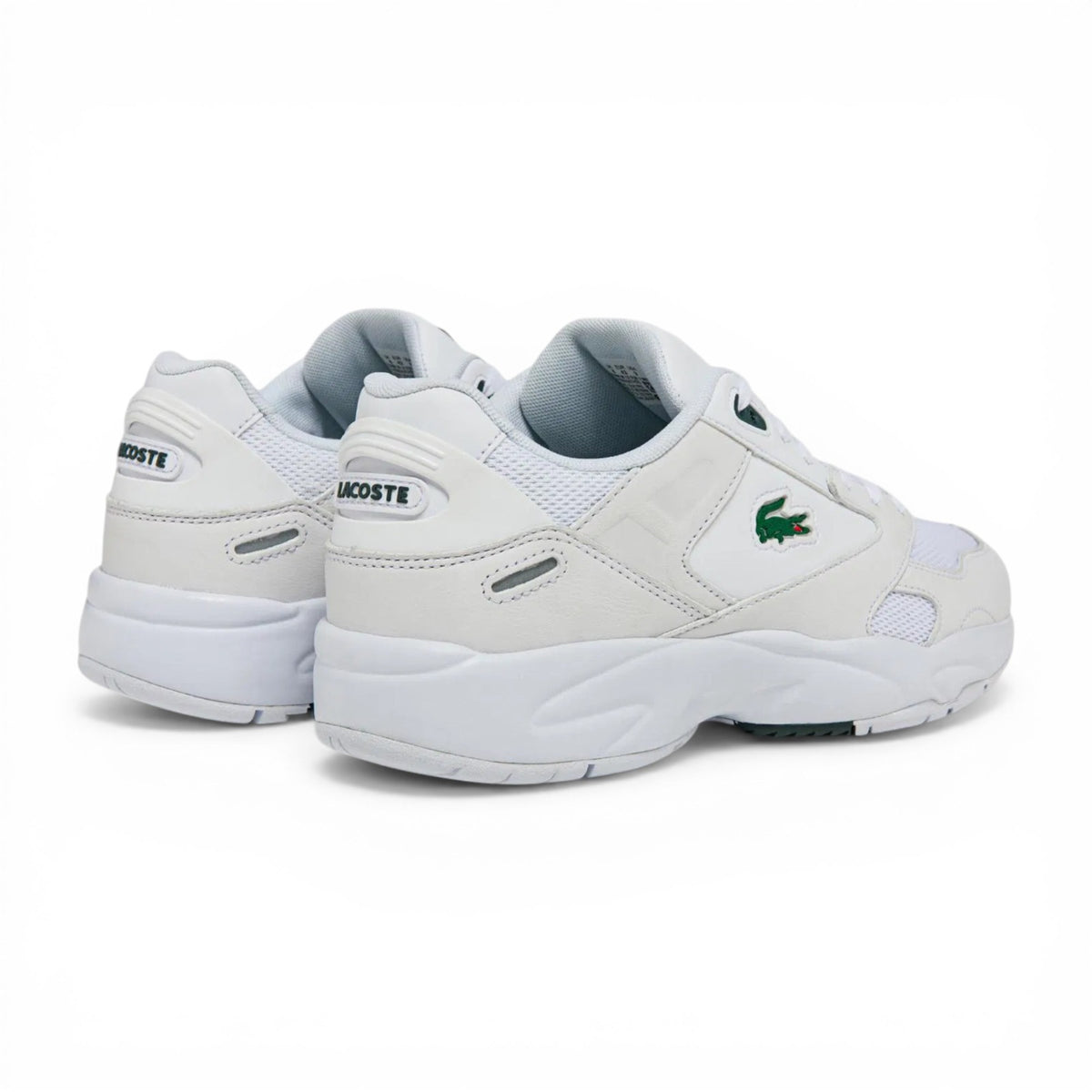 Zapatilla Hombre Lacoste Storm 96 A0074 100% Original