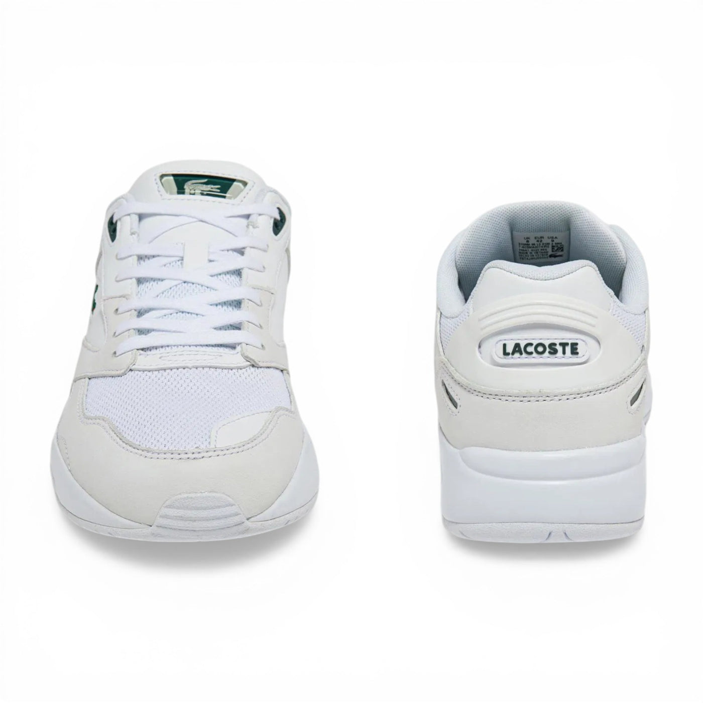 Zapatilla Hombre Lacoste Storm 96 A0074 100% Original