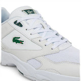 Zapatilla Hombre Lacoste Storm 96 A0074 100% Original