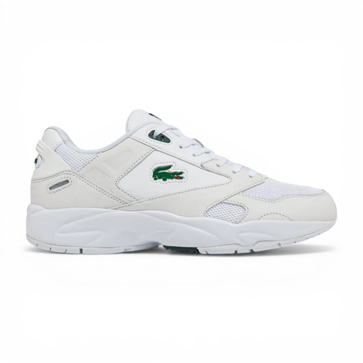 Zapatilla Hombre Lacoste Storm 96 A0074 100% Original