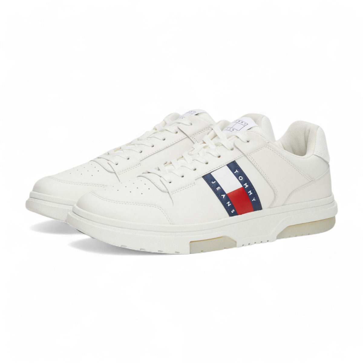 Zapatilla Tommy Hilfiger The Brooklyn M01429 100% Original