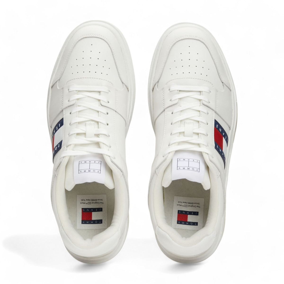 Zapatilla Tommy Hilfiger The Brooklyn M01429 100% Original