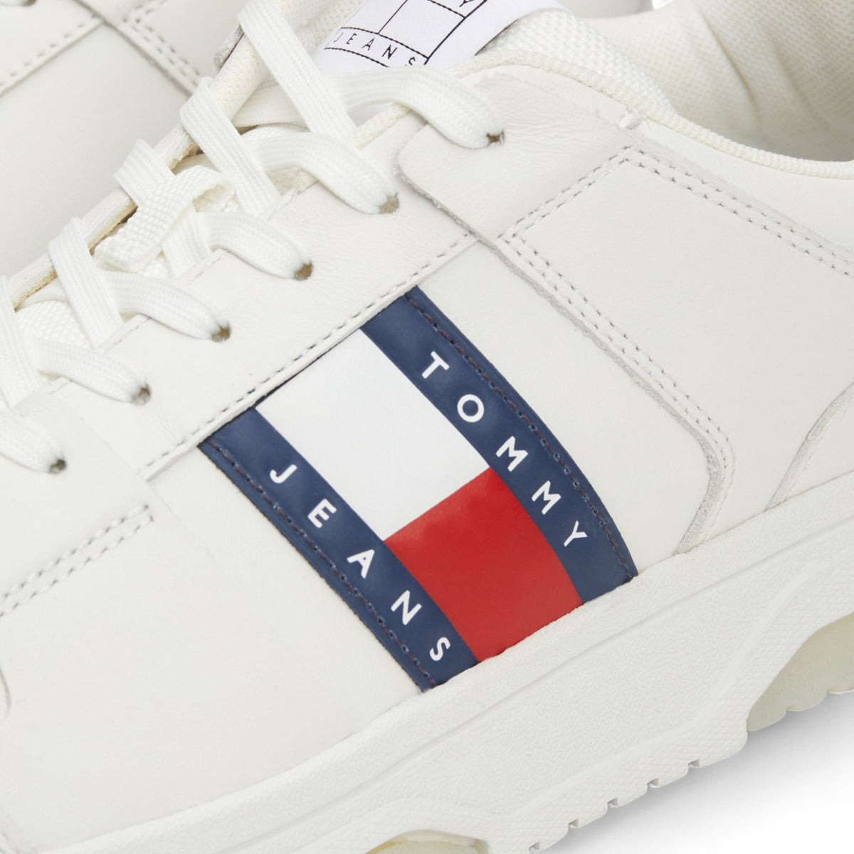 Zapatilla Tommy Hilfiger The Brooklyn M01429 100% Original