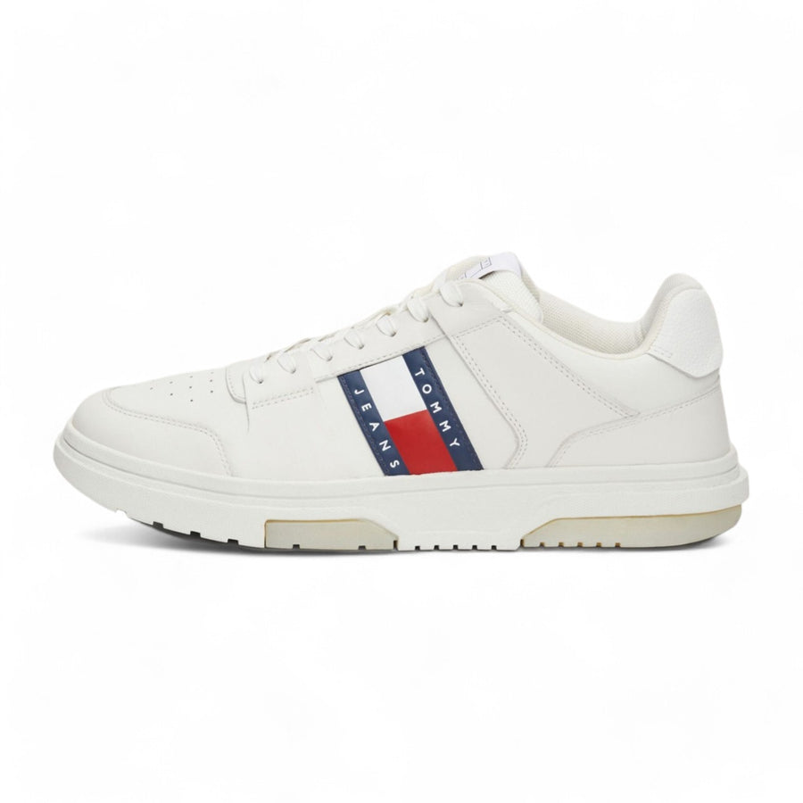 Zapatilla Tommy Hilfiger The Brooklyn M01429 100% Original