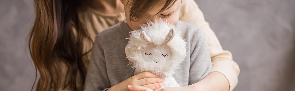Slumberkins Criaturas llenas de sentimientos Kit de