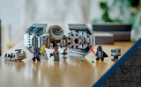 LEGO Star Wars TIE Bomber - Kit de construcción de modelo