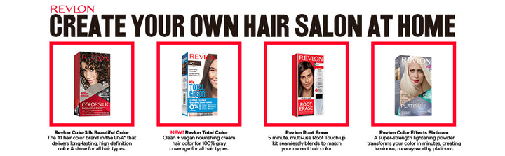Revlon Secador de pelo ligero y rápido Impresionantes