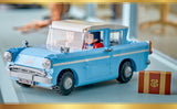 LEGO Harry Potter Enchanted Flying Ford Anglia - Juguete