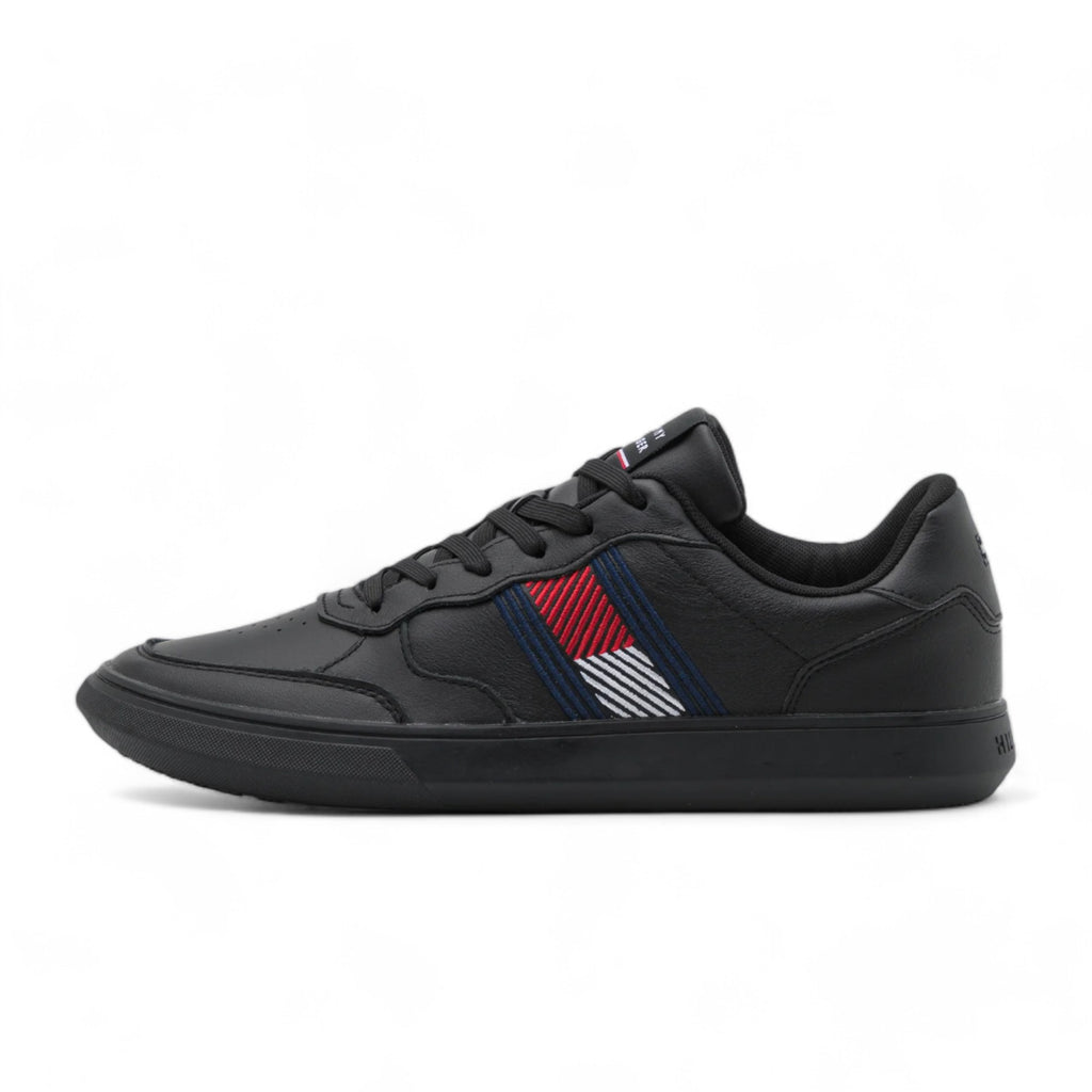 Zapatilla Hombre Tommy Hilfiger Cupsole M03904 100% Original