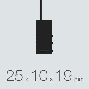 Aeotec ZW150 Nano Dimmer Bypass Resistencia de carga y