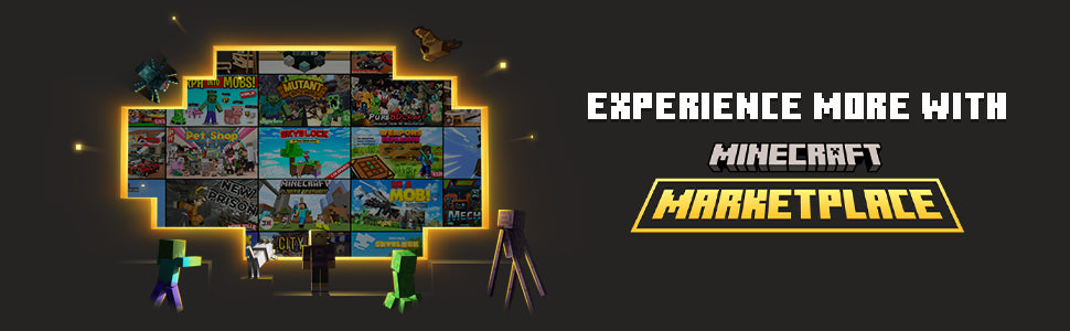 Minecraft - PlayStation 5