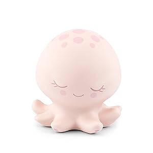 Tonies Sleepy Friends Bedtime Story from The Ocean -