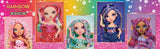 Muñecas de moda Rainbow High - Genevieve Bleue con