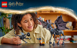 LEGO Harry Potter Thestral - Juguete de construcción
