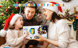 Juguetes STEM para niños de 5 6 7 8 años 10 en 1 juguetes