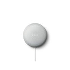 Kit De Google Nest Mini Y Tira De Luz Led Con Google Home