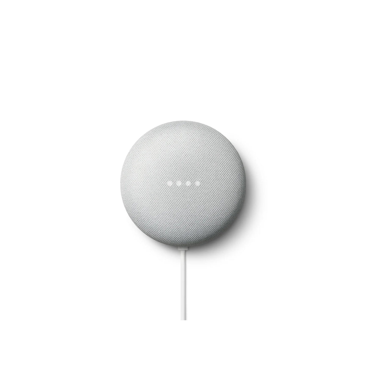Kit De Google Nest Mini Y Tira De Luz Led Con Google Home
