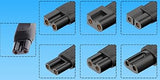 Cable de alimentación 5V Cargador de repuesto El adaptador